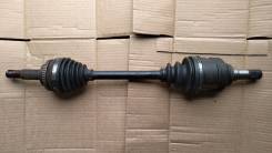 Привод. Toyota: Corolla Fielder, Vista Ardeo, Vista, Allion, Premio, Opa Двигатели: 1ZZFE, 3SFSE, 1AZFSE
