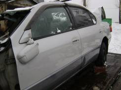 Toyota Camry. SV40, 4S