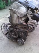 Шкив. Toyota: Vitz, Corolla Fielder, Platz, Succeed, Probox, Corolla Runx Двигатель 1NZFE