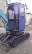 Komatsu. Мини экскаватор, 1 250 куб. см., 0,20 куб. м.