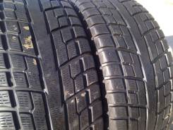 Yokohama Geolandar I/T-S G073. Зимние, без шипов, износ: 20%, 2 шт