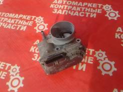 Заслонка дроссельная. Toyota: Premio, Allion, ist, Vitz, Corolla Axio, Scion, Corolla, Yaris, Auris, Matrix, Corolla Fielder, Verso, Corolla Rumion Дв...