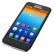 Lenovo S650. �/�