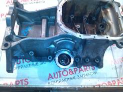 Поддон. Toyota: Corolla, Yaris, WiLL Cypha, Corolla Rumion, Spade, Succeed, Echo Verso, Vitz, Ractis, XA, Soluna Vios, Auris, Corolla Fielder, Platz...