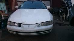 Honda Prelude. BB4, H22A
