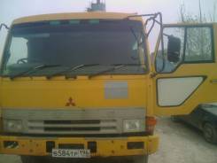 Mitsubishi Fuso Fighter. Продам миксер мецубиси фусо, 16 031 куб. см., 6,00 куб. м.