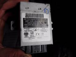 Блок иммобилайзера. BMW X5, E53