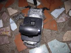 Селектор кпп, кулиса кпп. Volkswagen Touareg, 7L6, 7L7, 7LA Двигатели: AXQ, AYH, AZZ, BAA, BAC, BAR, BHK, BHL, BJN, BKJ, BKS, BLE, BLK, BMV, BMX, BPD...
