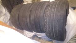 Dunlop SP Sport Maxx. Летние, 2010 год, износ: 90%, 4 шт