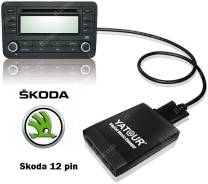 MP3-USB адаптеры.