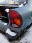 Стоп-сигнал. Chevrolet Lanos