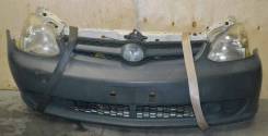 Ноускат. Toyota Platz