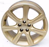 Subaru. 7.0x17, 5x100.00, ET55, ЦО 64,1 мм.