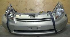 Ноускат. Toyota Passo, QNC10, KGC15, KGC10