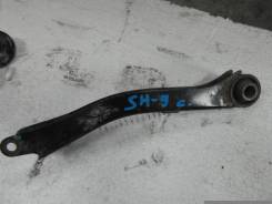 Рычаг подвески. Subaru Legacy, BMG, BRM, BMM, BR9, BM9, BRF, BRG Subaru Forester, SH5, SHJ, SH9 Subaru Impreza, GRF, GE7, GE6, GRB, GH8, GH7, GVF, GE3...
