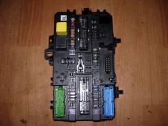 Блок предохранителей. Opel Astra Opel Vectra Opel Meriva Двигатели: Y13DT, Y17DT, Z13DT, Z13DTJ, Z14XEP, Z16LET, Z16SE, Z16XE, Z16XEP, Z17DT, Z17DTH...