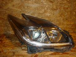 Фара. Toyota Prius, ZVW35, ZVW30, ZVW30L Двигатель 2ZRFXE