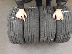 Goodyear Ice Navi Zea II. Всесезонные, износ: 10%, 4 шт