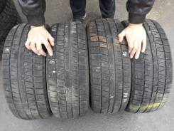 Bridgestone Blizzak Revo GZ. Всесезонные, износ: 10%, 4 шт