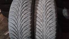 Goodyear UltraGrip Extreme. Зимние, без шипов, износ: 30%, 2 шт