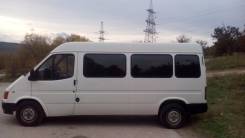 Ford Transit. Продается автобус 1995, 2 500 куб. см., 15 мест