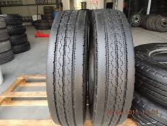 Bridgestone Duravis. Всесезонные, износ: 10%, 6 шт