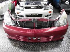 Ноускат. Toyota Opa