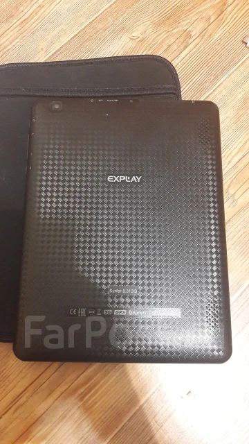 Explay Surfer 8.31 3G ����