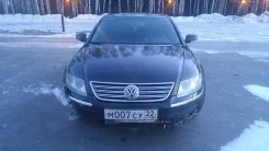 Volkswagen Phaeton ����
