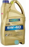 Ravenol. Вязкость 5W-40, гидрокрекинговое