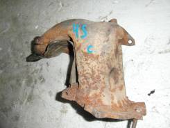 Коллектор выпускной. Toyota: Corona, Cresta, Crown, Caldina, Carina, Vista, Corona Exiv, Carina ED, Camry, Mark II, Curren, Chaser Двигатель 4SFE