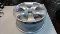 BMW. 8.0x17, 5x120.00, ET46