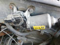 Мотор стеклоочистителя. Chevrolet Lanos
