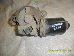 Мотор стеклоочистителя. Toyota Corolla, CE97, AE91, AE92, CE90, EE90