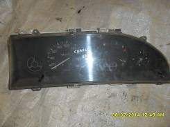 Панель приборов. Toyota Corolla, EE90
