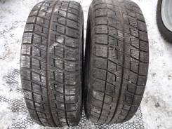 Bridgestone Blizzak Revo2. Всесезонные, износ: 10%, 2 шт