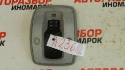 Плафон салонный Volvo C30