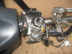 Замок зажигания. Honda Civic Ferio, E-EK5, E-EK4, E-EK3, E-EK2 Honda Civic, EK4, EK2, EJ1, EK3, EJ7, EK9, E-EK4, E-EK2, E-EK3 Honda Integra SJ, E-EK3...