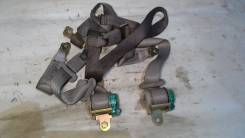 Ремень безопасности. Mazda Demio, DW3W, DW5W