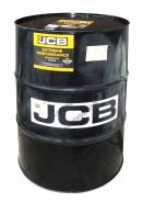 JCB. Вязкость 15W-40, минеральное. Под заказ
