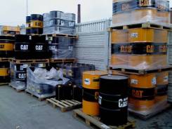 CAT. Вязкость 15W-40, минеральное. Под заказ