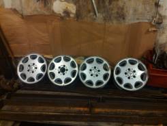 Mercedes. 7.0x15, ET25