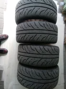 Dunlop Direzza ZII. ������, 2014 ���, �/�, ����� 10 % ����