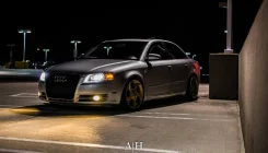 Audi A4. 8E, BLB BRE BPW BGB BPJ BPG BWT ����