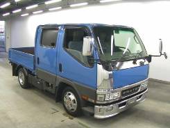 Mitsubishi Canter. Продаётся грузовик, 5 249 куб. см., 2 000 кг.