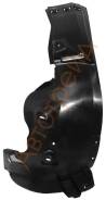 Подкрылок передний CHEVROLET COBALT 11- RH задняя часть SAT ST-CV11-016L-A1
