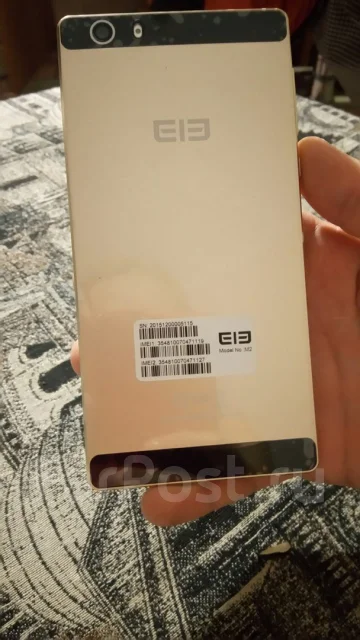 Elephone. �/� ����