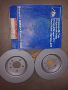 Диск тормозной. Volvo S80, AS60 Volvo S60 Volvo V70