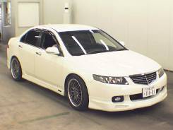 Honda Accord. CL7, K20A