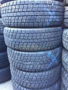 Bridgestone Blizzak MZ-03. Зимние, без шипов, износ: 5%, 4 шт